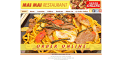 Desktop Screenshot of maimaitoronto.com